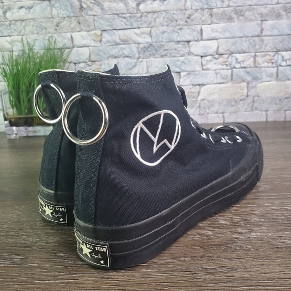 Converse Undervocer Chuck 70 'The New Warriors" - Picture 5 of 10